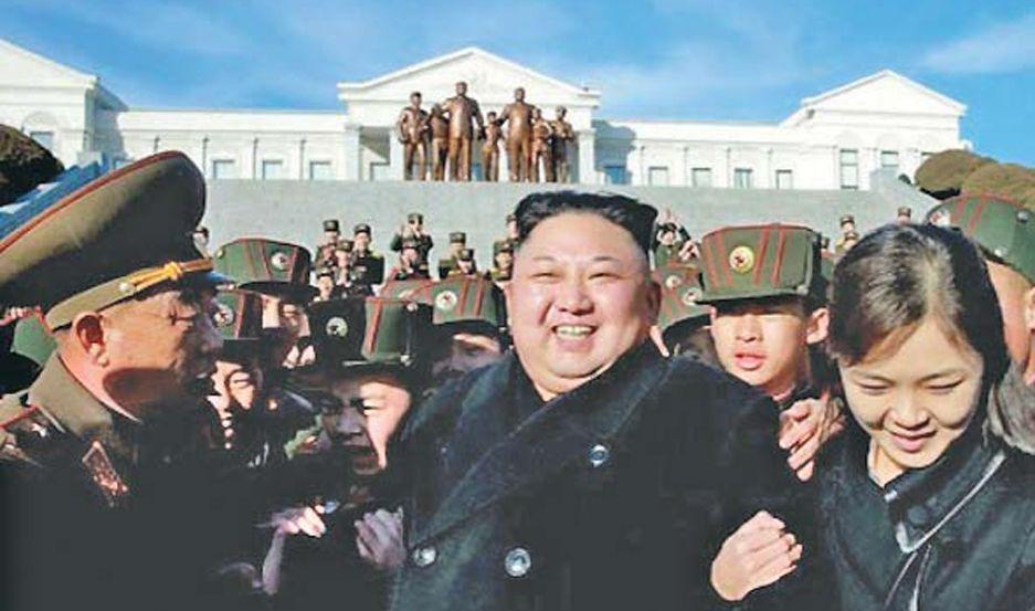 Preocupa a Corea del Sur las purgas en Corea del Norte