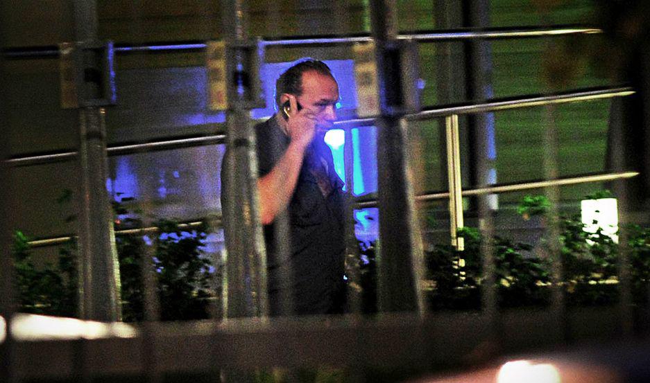 Detectan un intercambio de 31 llamadas entre Cristina y Berni tras la muerte de Nisman