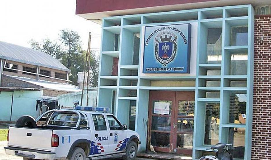 Conmocioacuten por el suicidio del policiacutea acusado de tener una relacioacuten con una menor