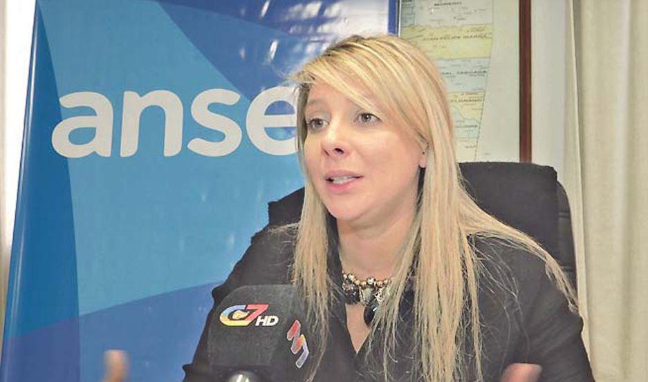 Anses llevaraacute a la Justicia las estafas con creacuteditos Argenta