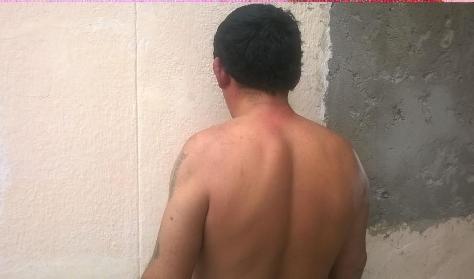 Allanan una casa y detienen a un hombre por el robo de 500000 en joyas