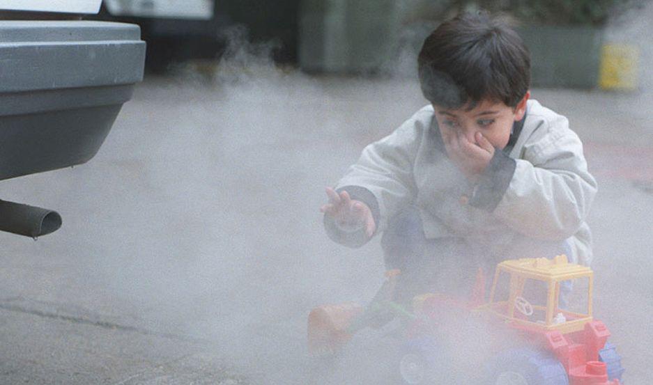 Nintildeos y embarazadas los maacutes vulnerables a las intoxicaciones por monoacutexido de carbono