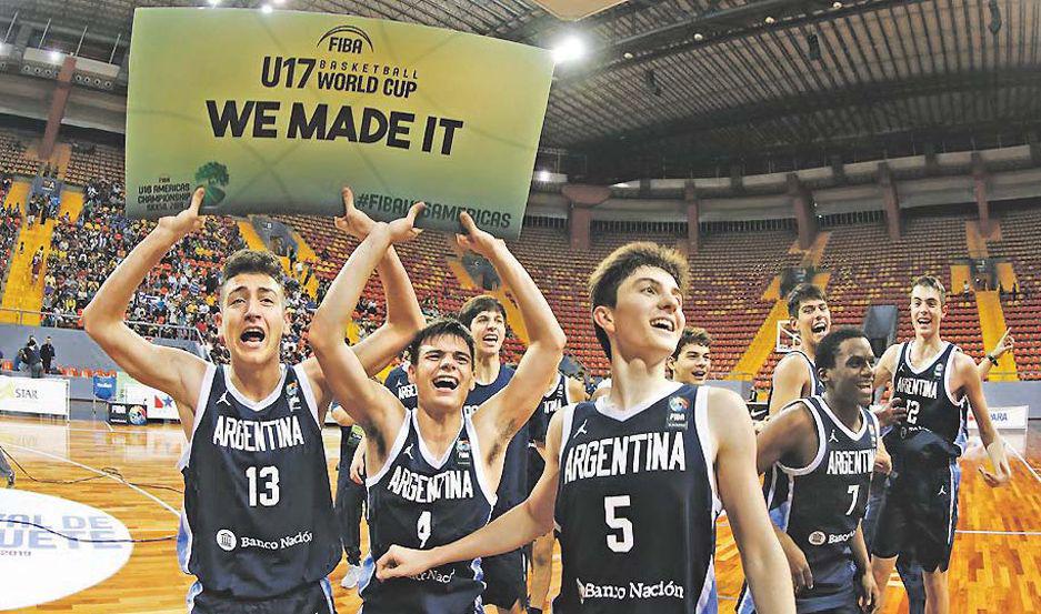 Quimsa tiene base para el futuro- Francisco Conrradi