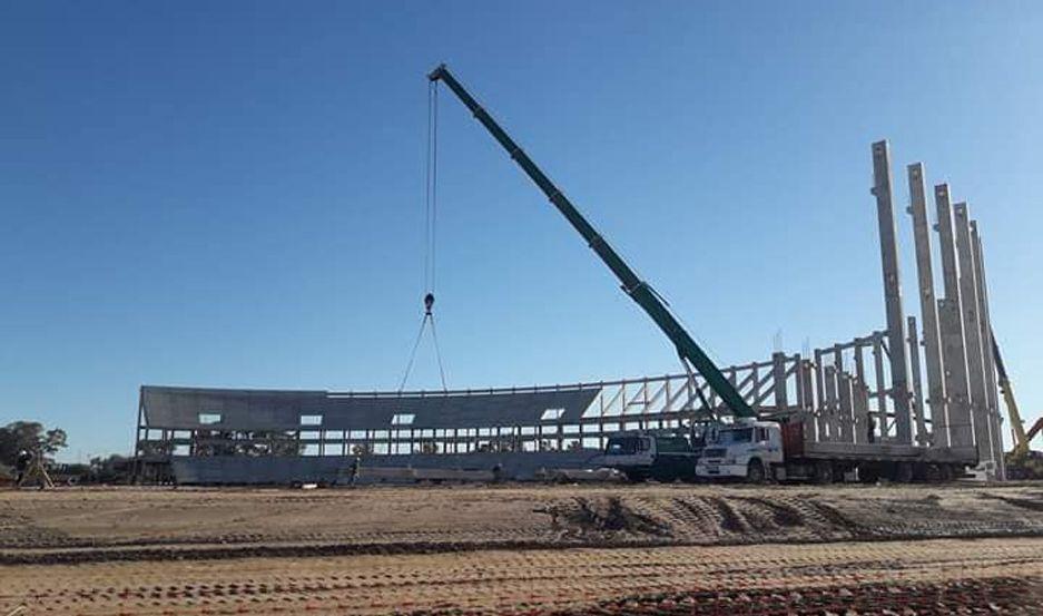 El Estadio Uacutenico de Santiago iquestsede del Mundial 2030