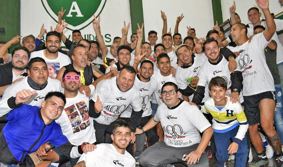 Central Coacuterdoba en su hora maacutes gloriosa