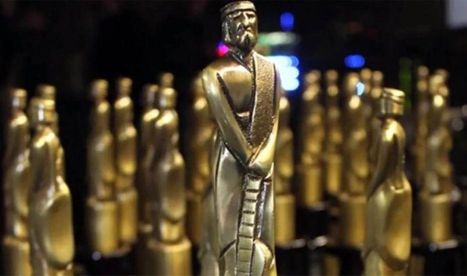 Todos los nominados para los Premios Martiacuten Fierro de televisioacuten