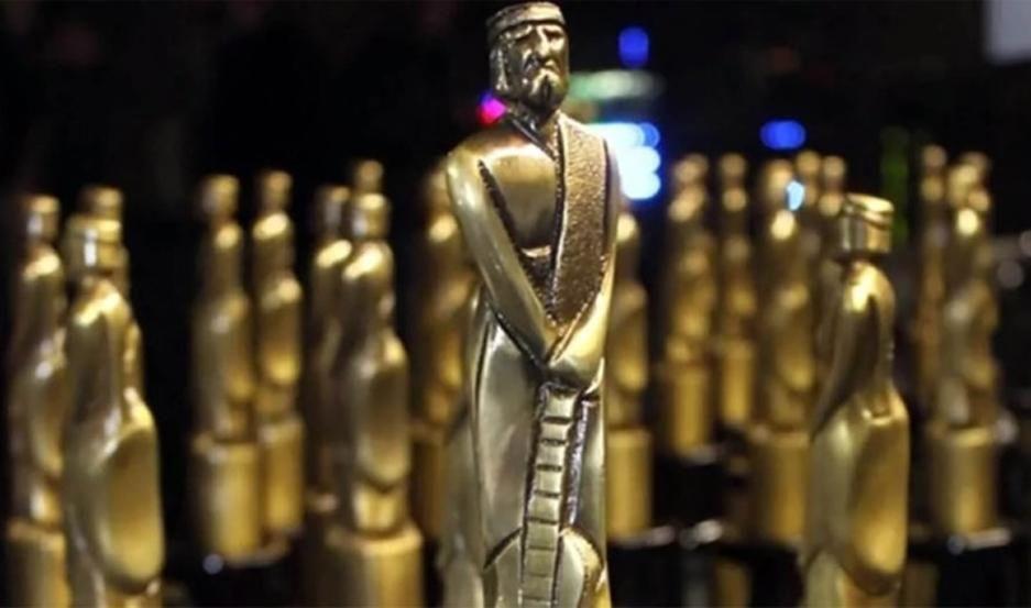 La lista de ganadores de los premios Martiacuten Fierro