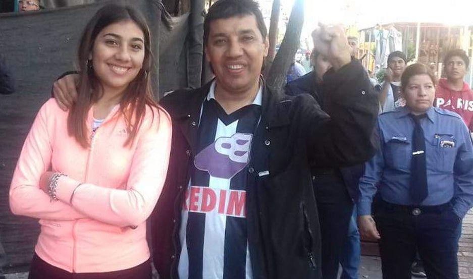 El ldquoJetoacutenrdquo Alurralde disfruta del ascenso y le agradecioacute a los jugadores por el esfuerzo