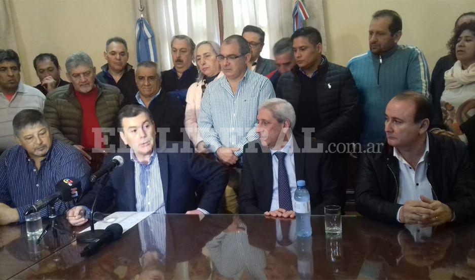 Aumentan un 115-en-porciento- las asignaciones familiares de los empleados puacuteblicos