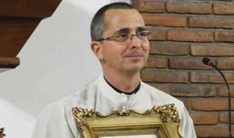 Crimen del diaacutecono Luquiacuten- iquestfue acusado de abuso de menores