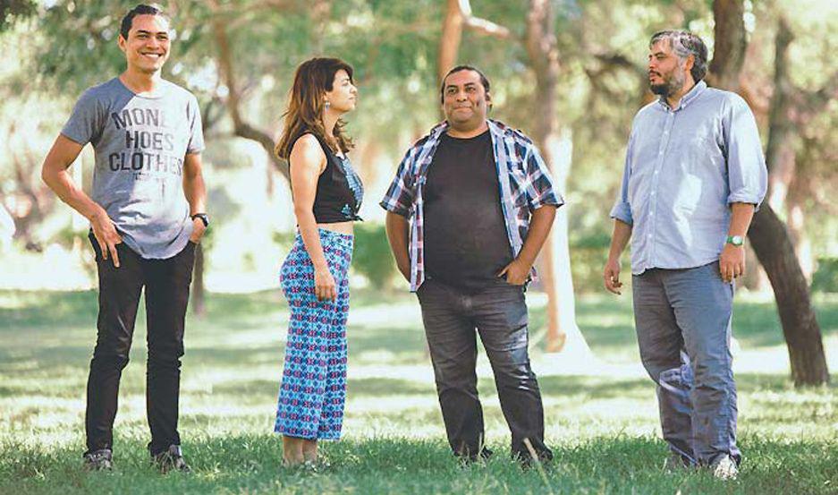 El Atelier Cultural presentaraacute folclore nacional y latinoamericano de Irma