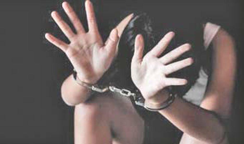 Atilio Aacutelvarez- ldquoLa sociedad que confiacutea en la incriminacioacuten temprana de los nintildeos se suicidardquo