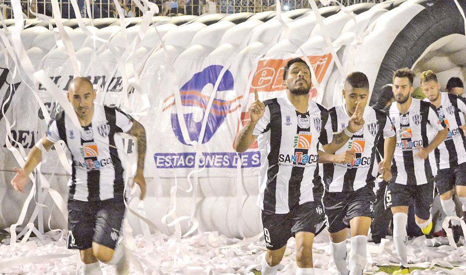 Central Coacuterdoba tendraacute varios retos por participar en la Superliga Argentina