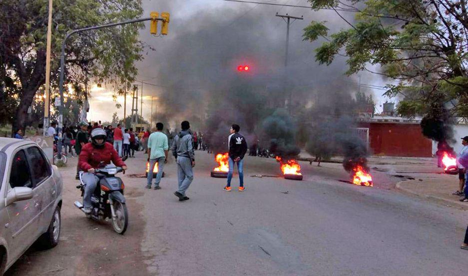 Gran estupor por 3 horrendos criacutemenes