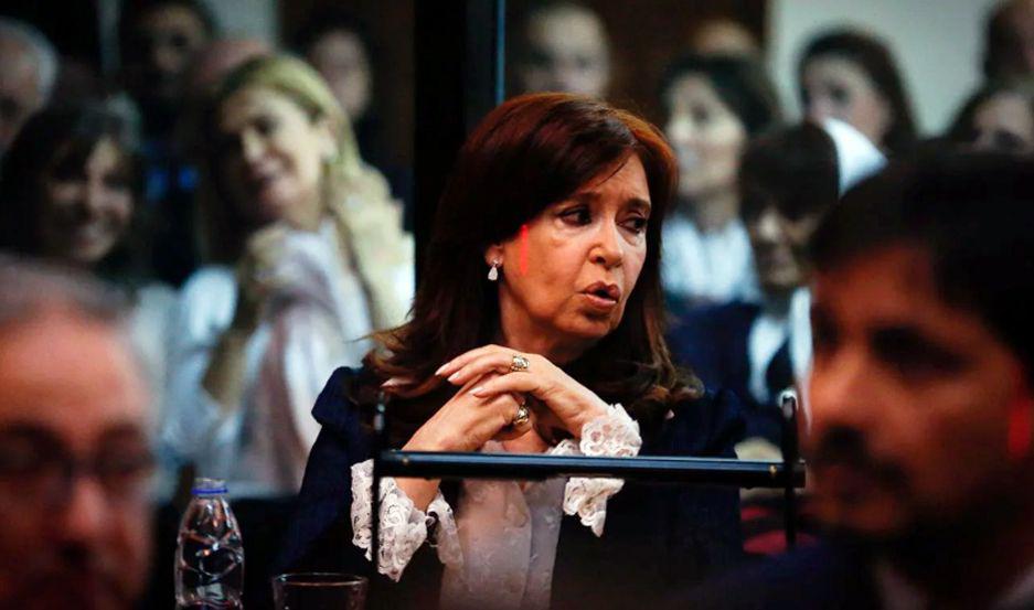 El fiscal rechazoacute el planteo de Cristina Kirchner para visitar a su hija en Cuba