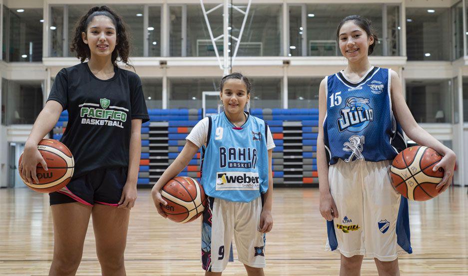 Estaacuten abiertas las inscripciones para el Bahiacutea Camps