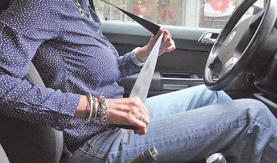 Bajaron 5-en-porciento- los siniestros fatales en el paiacutes durante 2018