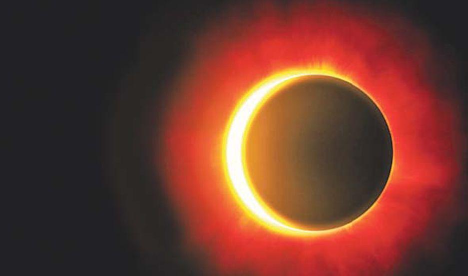 Un eclipse solar total se veraacute el 2 de julio en Argentina