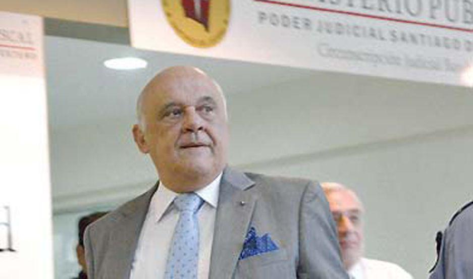 El Dr Ordóñez Ducca hizo lugar al pedido de la Unidad Fiscal