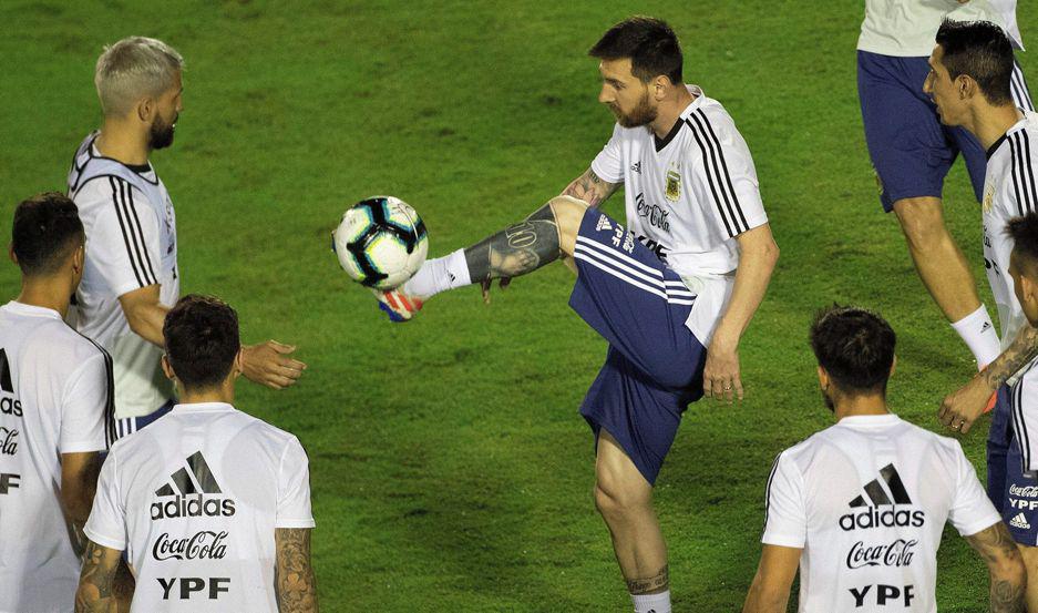 Lionel Messi es el deportista mejor pago del planeta