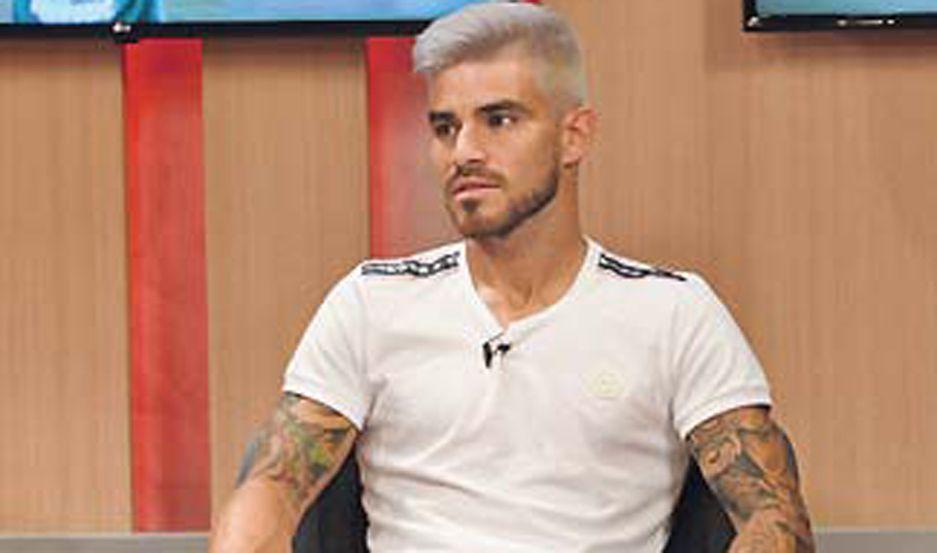 ldquoKichurdquo Diacuteaz podriacutea continuar en el Ferro