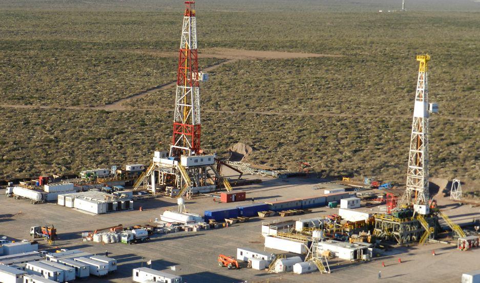 ExxonMobil invertiraacute us 2000 millones en Vaca Muerta