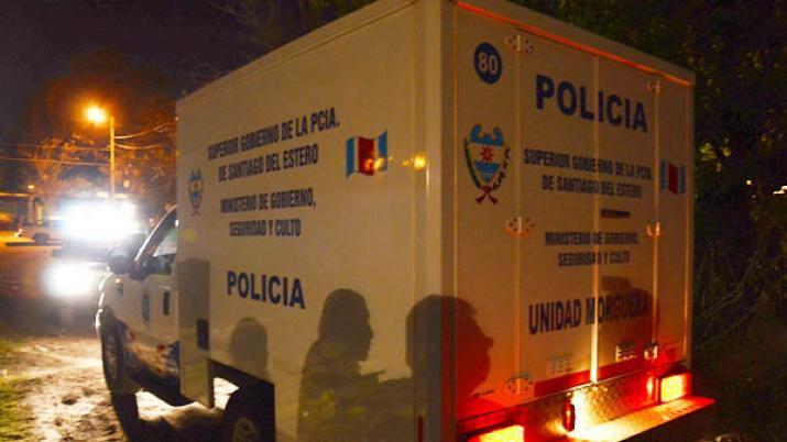 Motociclista perdioacute la vida al chocar contra un colectivo