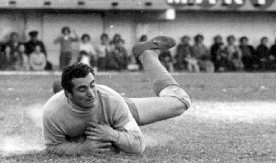 Hoy se celebra el Diacutea del Arquero Argentino