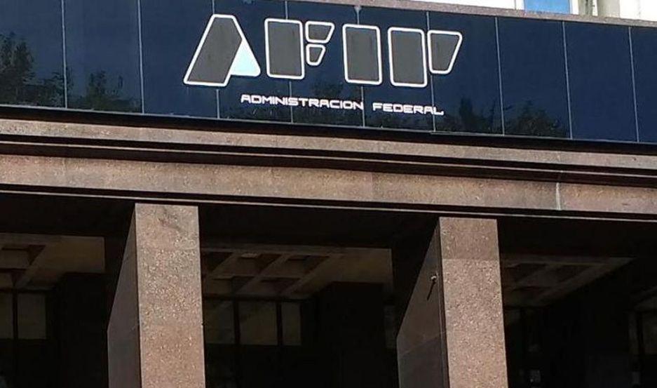 La AFIP prorroga la fecha de presentacioacuten de las declaraciones juradas de impuestos