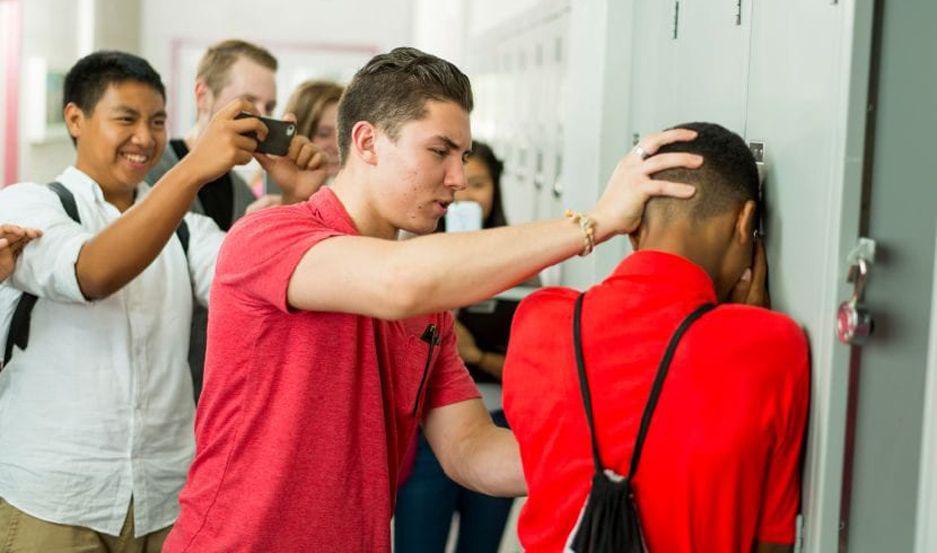 A los joacutevenes les preocupan los casos de bullying en las escuelas
