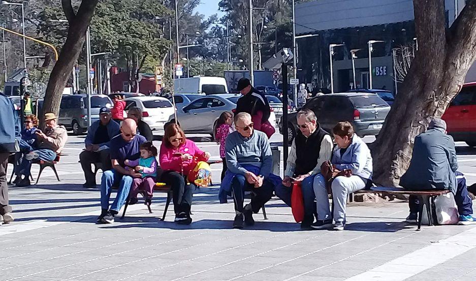 Las vacaciones de invierno en nuestra provincia se extenderaacuten del lunes 15 al viernes 26 de julio