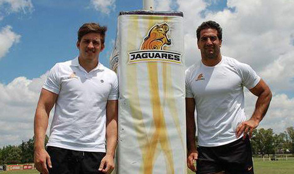 Lezana y Leguizamoacuten fueron confirmados como titulares