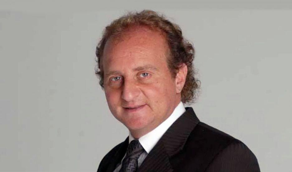 Murioacute el periodista Sergio Gendler