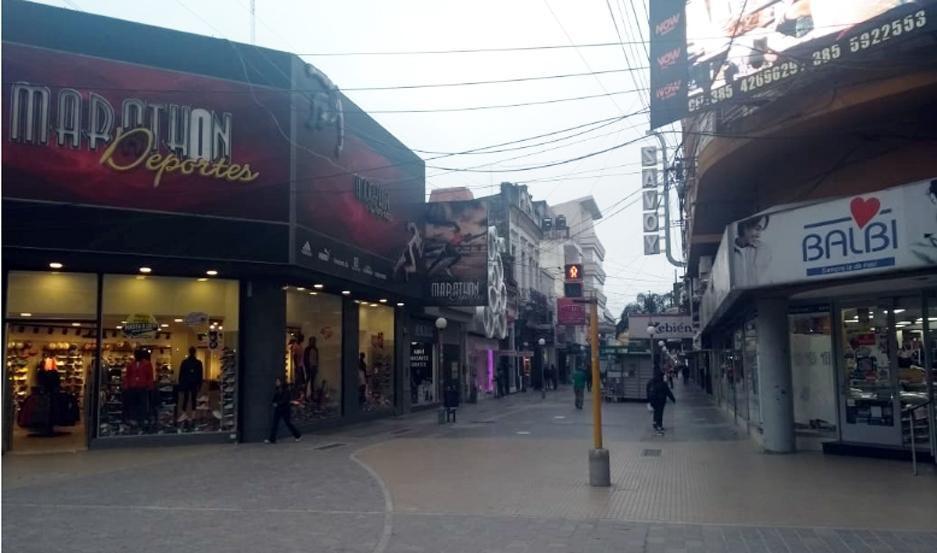 El jueves feriado abriraacute el comercio