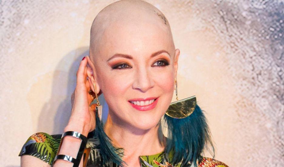 Murioacute Edith Gonzaacutelez la protagonista de Dontildea Baacuterbara