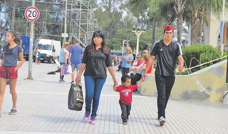 Atractivos y recreacioacuten de una ciudad que no descansa para que el turista siacute lo haga
