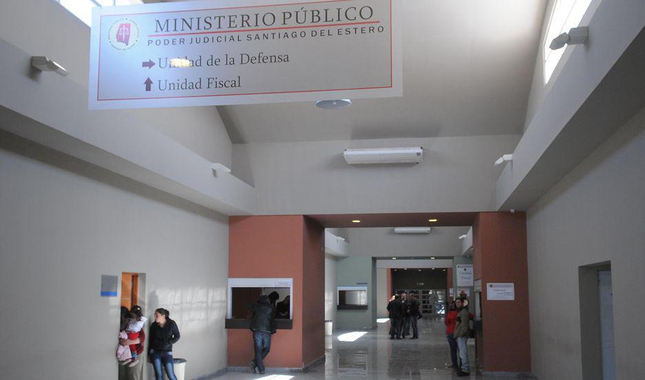 Investigan si un menor vende drogas dentro de un colegio secundario