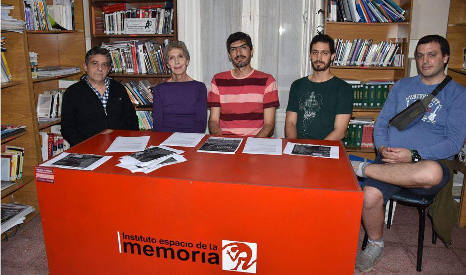 Los restos del desaparecido Armando Archetti llegaraacuten hoy a Santiago