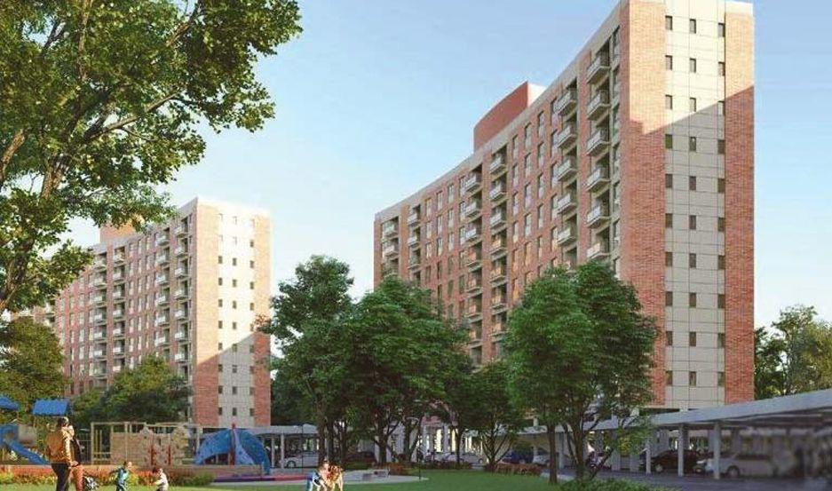 El Gobierno construiraacute otras tres torres a la vera del Dulce