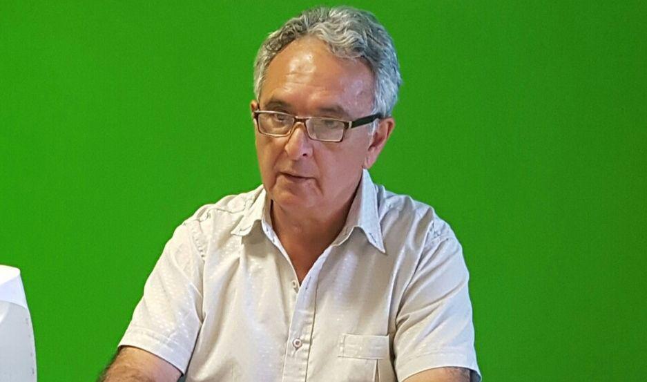 El municipio de Antildeatuya anuncioacute pago de aguinaldo y bono