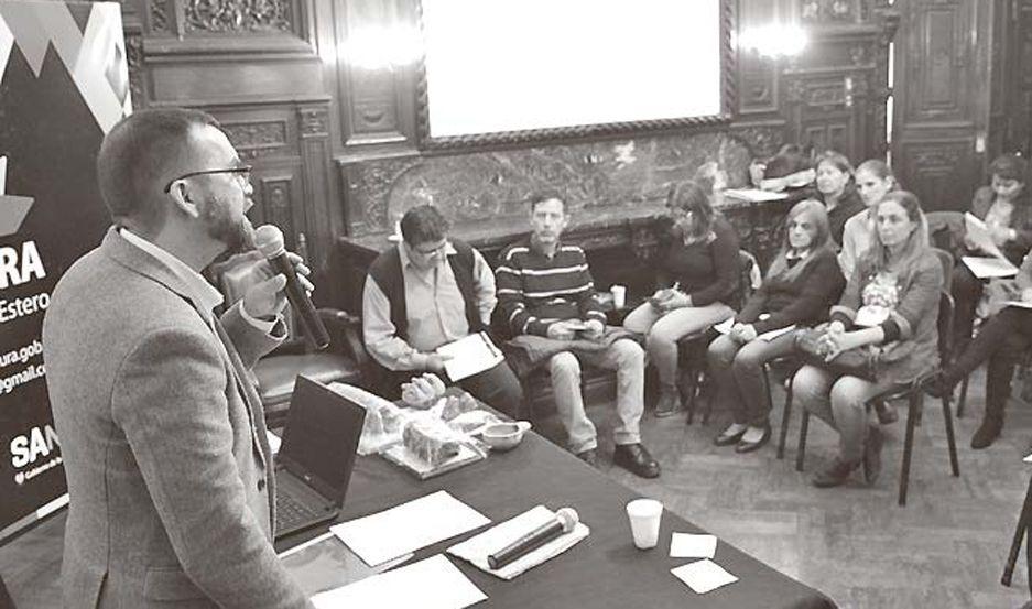 Enfaacutetico pronunciamiento en defensa de los Bienes Culturales