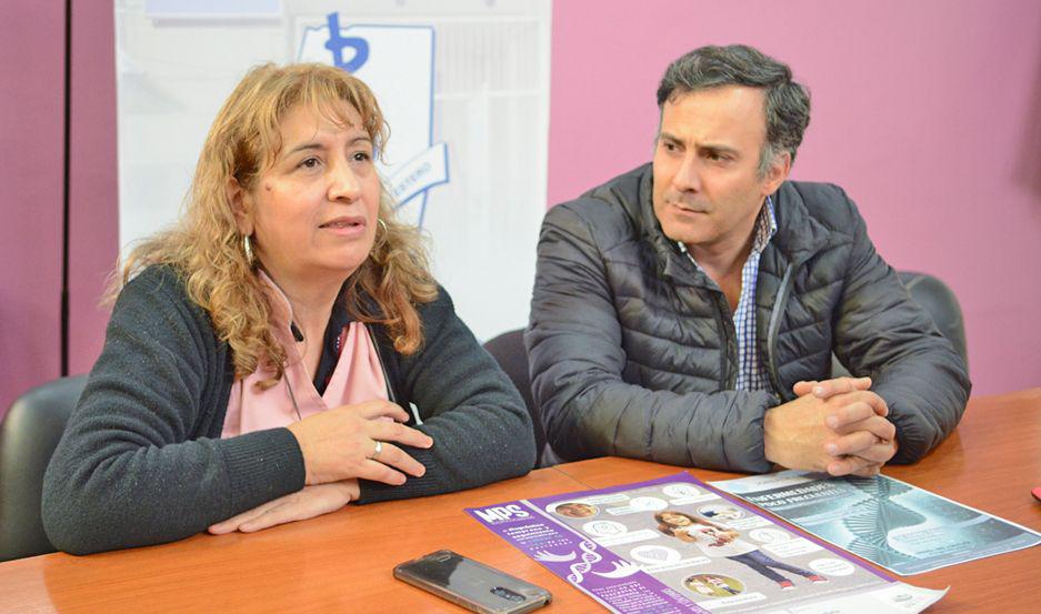 Las enfermedades poco frecuentes seraacute tema de otra jornada cientiacutefica