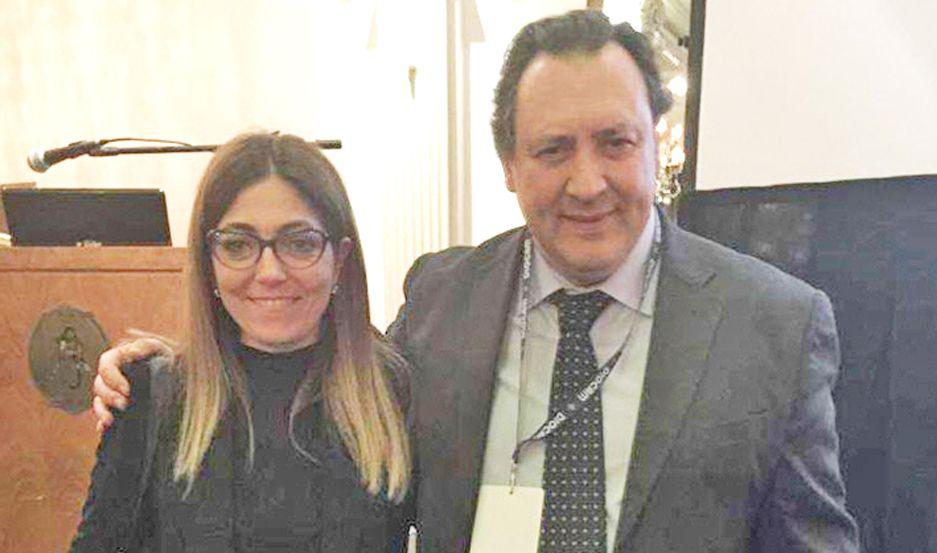 Organizan Primera Jornada del NOA de la Asociacioacuten de Psicofarmacologiacutea y Neurociencia de la Repuacuteblica Argentina