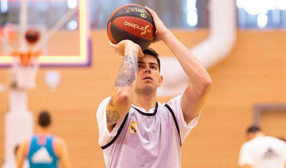 Gabriel Deck pide pista en las finales