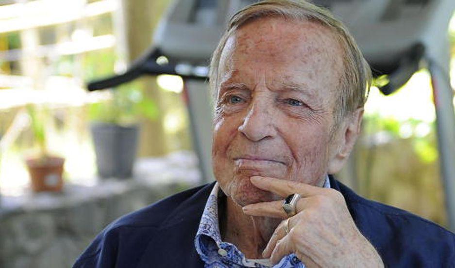 Italia llora la muerte de Franco Zeffirelli