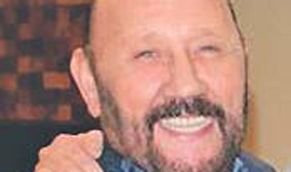 Gildo Insfraacuten buscaraacute su octava reeleccioacuten como mandatario de Formosa