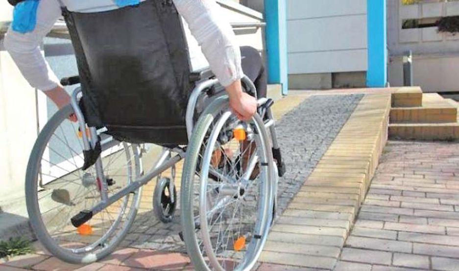Deberaacuten restituir pensiones por discapacidad suspendidas