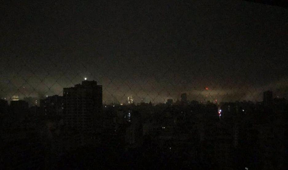 La Secretariacutea de Energiacutea advierte- La recuperacioacuten del servicio puede llevar algunas horas