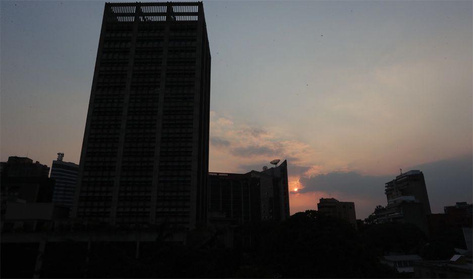 Esta fue la causa del corte de energiacutea masivo