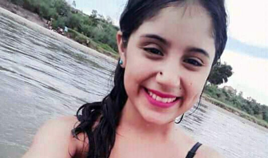 Una adolescente recibioacute un tiro en la frente y fue internada en coma